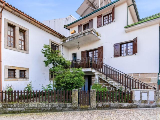 Moradia V5 114m² Vouzela e Paços de Vilharigues