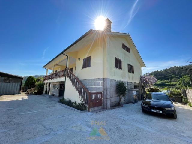 Moradia V6 em Prozelo, Arcos de Valdevez