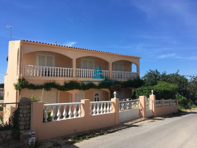 Moradia V6 perto de Vilamoura