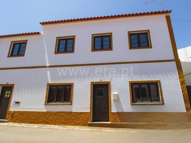 Moradia V6 200m² Santa Clara a Velha