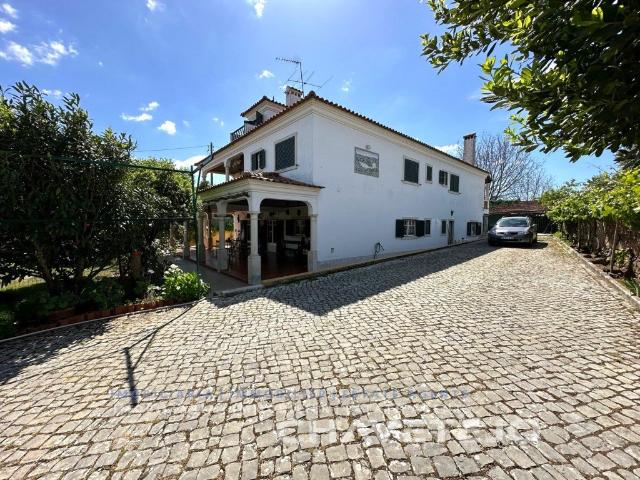Moradia V7 com alojamento local e vistas para a Albufeira do. 0m² Serra de Junceira