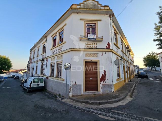 Moradia V9 à venda em concelho de Castro Verde, Beja, Portugal