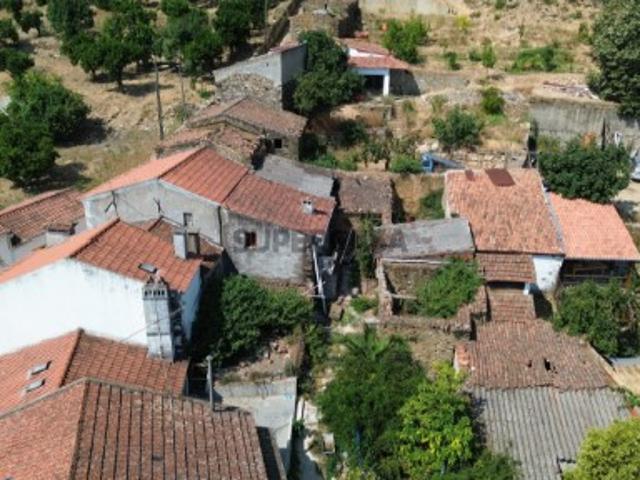 Moradia V1 com terreno