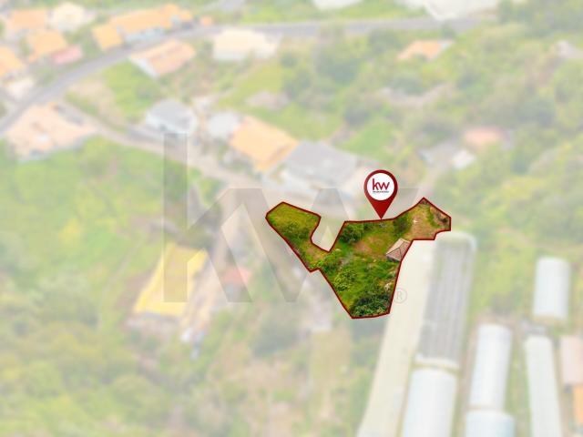 Moradia V1 em Gaula – Potencial Único com Vista Mar Definiti. 21m² Gaula