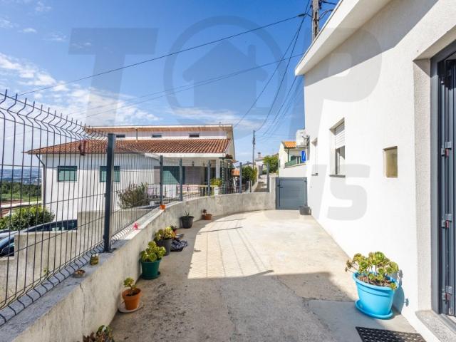 Moradia V1 Penafiel 170.000€