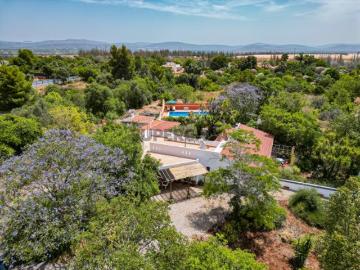 Foral, Algoz e Tunes, Concelho de Silves, Distrito de Faro, Algarve