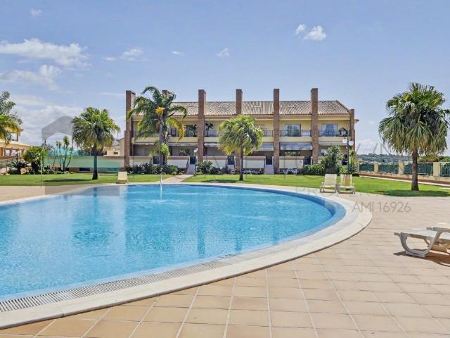 Moradia V2+2 Millenium Plaza Vilamoura 145m² Quarteira