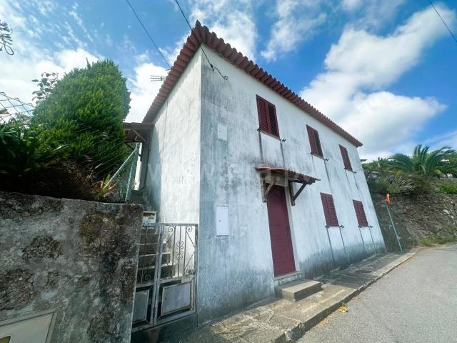 Moradia V2, Macieira de Cambra 68m² Macieira De Cambra