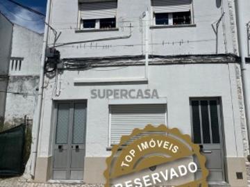 Moradia V2 Benavente 139.000€