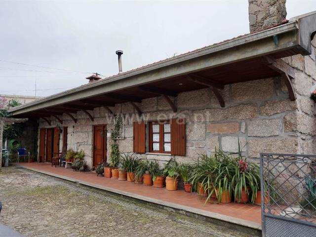 Moradia V2 em Paço de Sousa, Penafiel 90m² Paço De Sousa