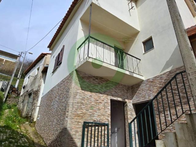 Moradia V2 em Vila Verde