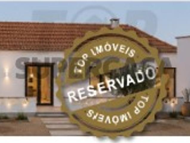 Moradia V2 Foros De Salvaterra 199.500€