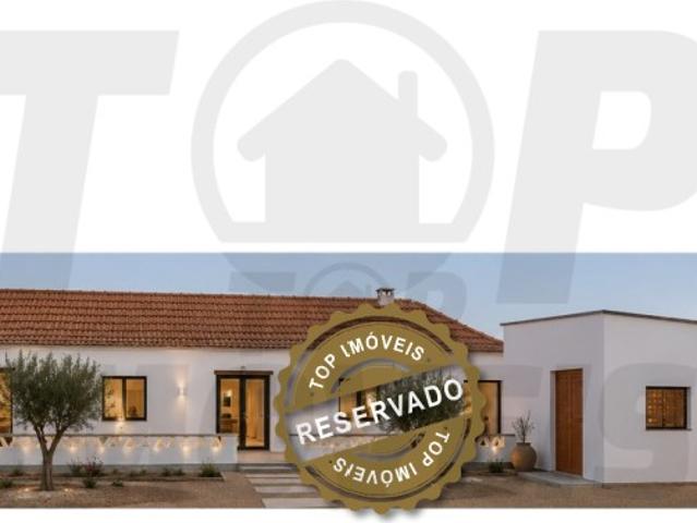 Moradia V2 Foros De Salvaterra 199.500€