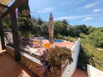 Loulé, Distrito de Faro, Algarve - Varanda