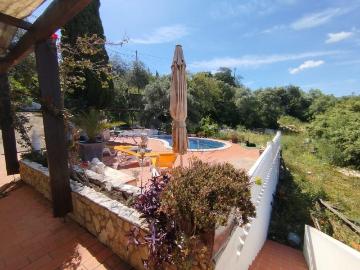 Loulé, Distrito de Faro, Algarve - Varanda