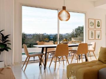 Moradia V3+1 Arade Villas II, Ferragudo