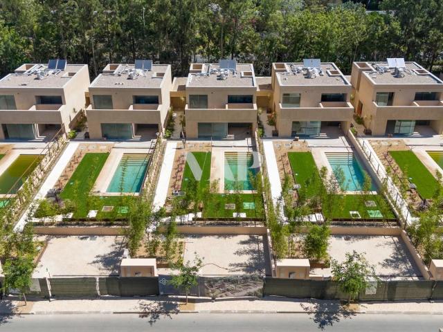 Moradia V3+1 com piscina privativa, Vilamoura 281m² Quarteira