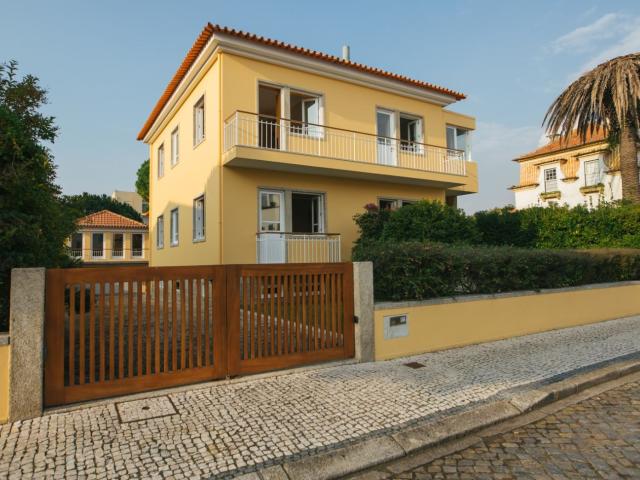 Moradia V3+1 em Vila do Conde