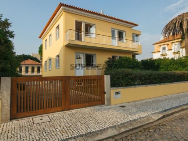 Moradia V3+1 em Vila do Conde