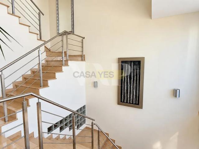 Moradia V3+1 para arrendamento anual, Vilamoura