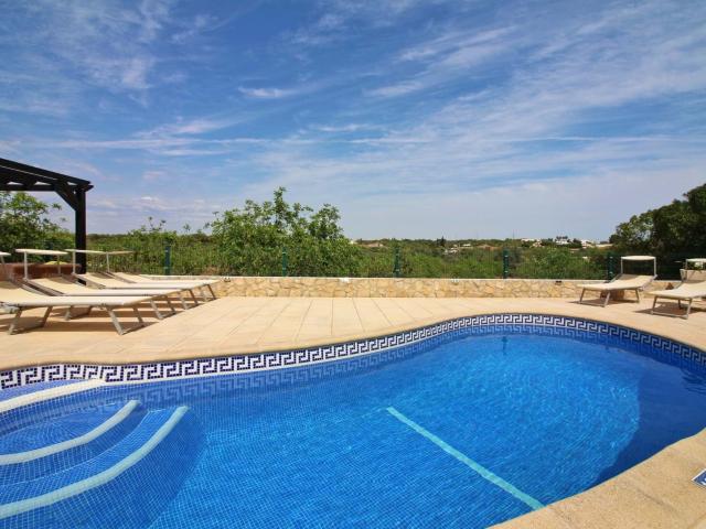 Moradia V3+1Térrea c/ Piscina em Guia, Albufeira 134m² Albufeira e Olhos de Água