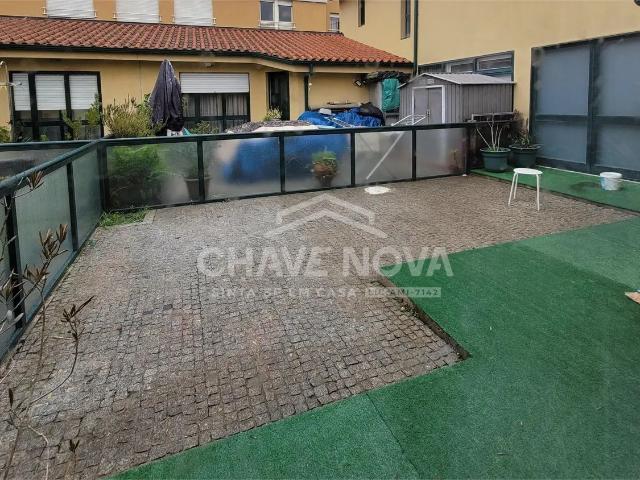 Moradia V3 Maia Centro