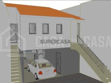 Moradia V3 no Campo