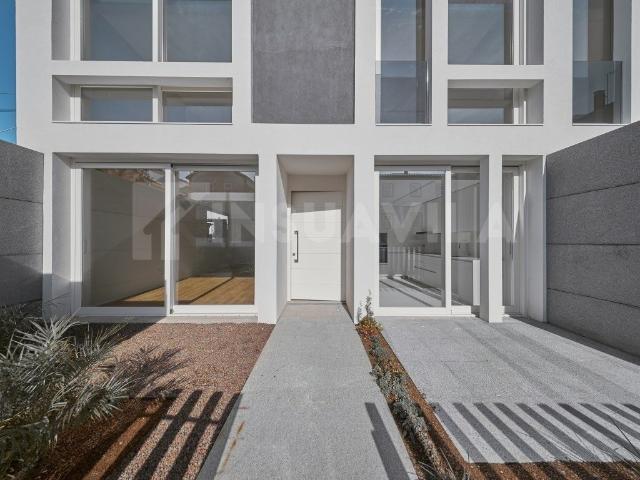 Moradia V3 no centro histórico de Viana do Castelo 155m² Santa Maria Maior