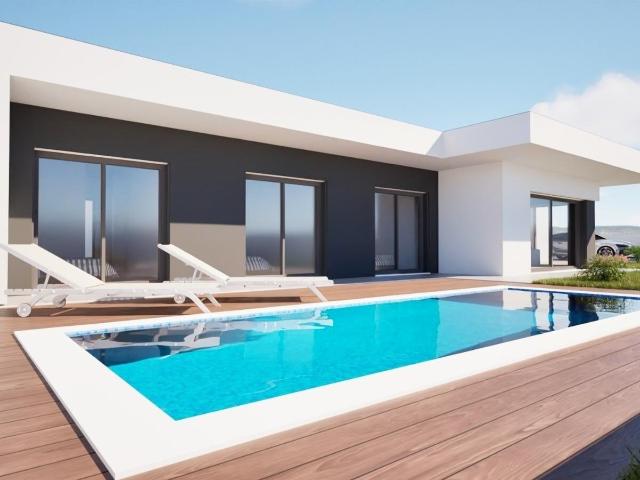 Moradia V3 NOVA 230m² Pataias