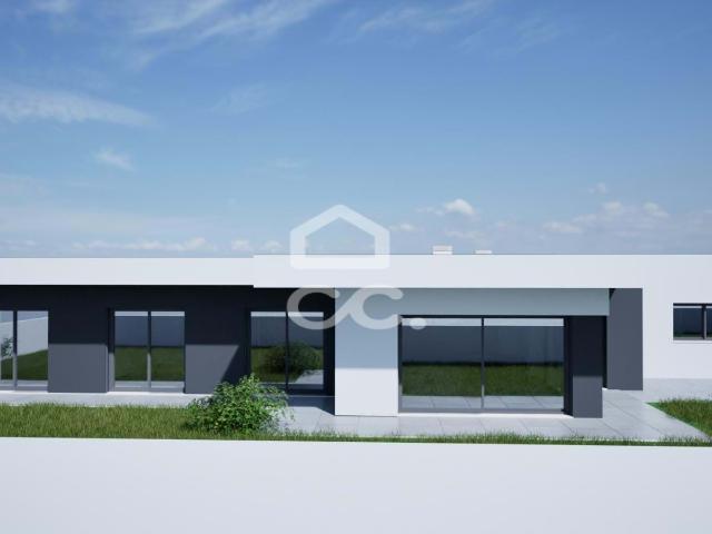 Moradia V3 NOVA