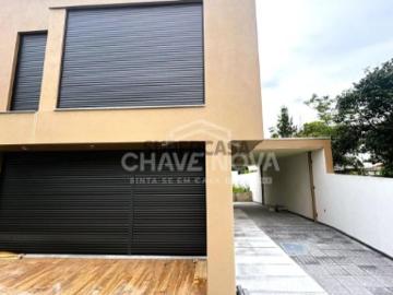 Moradia V3 Nova c/ Jardim em Valadares Praias