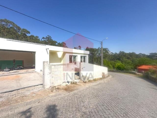 Moradia V3 NOVA, Espinho