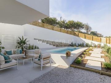 Moradia V3 Azenhas do Mar 162m² Colares