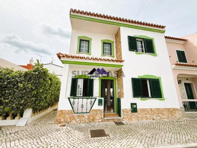 Moradia V3 a 500m da Praia Monte Gordo