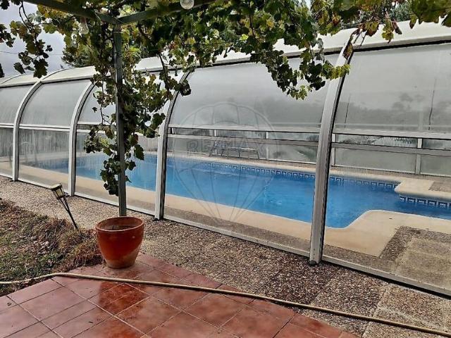 Moradia V3 à venda em Nossa Senhora da Expectação, concelho de Campo Maior, Portalegre, Portugal