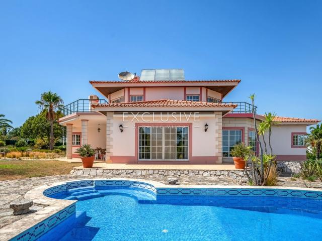 Moradia V3 à venda em Sesmarias, Carvoeiro 210m² Lagoa e Carvoeiro