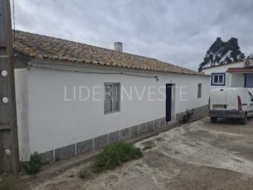 Casa Térrea T3 | Alvares | Mértola