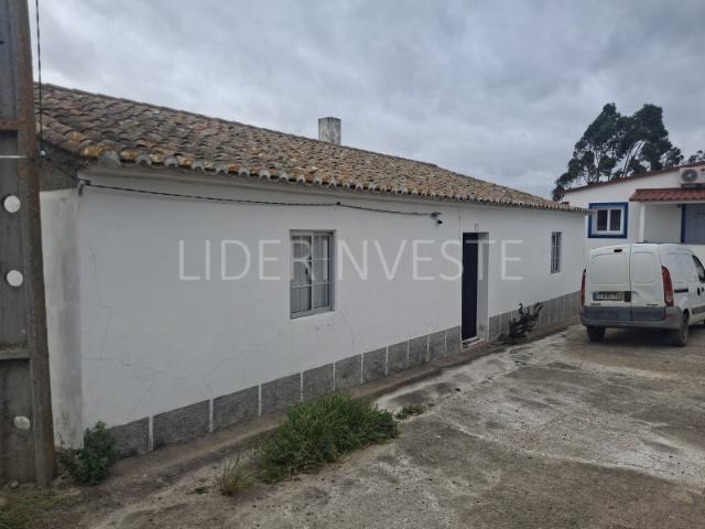 Casa Térrea T3 | Alvares | Mértola