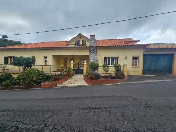 Moradia V3 Canhas Ponta do Sol 247m² Canhas