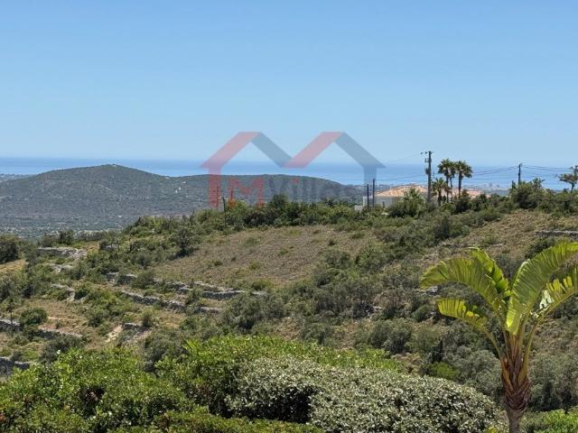 Moradia V3 com vista mar e piscina Loulé 162m² Loulé São Sebastião