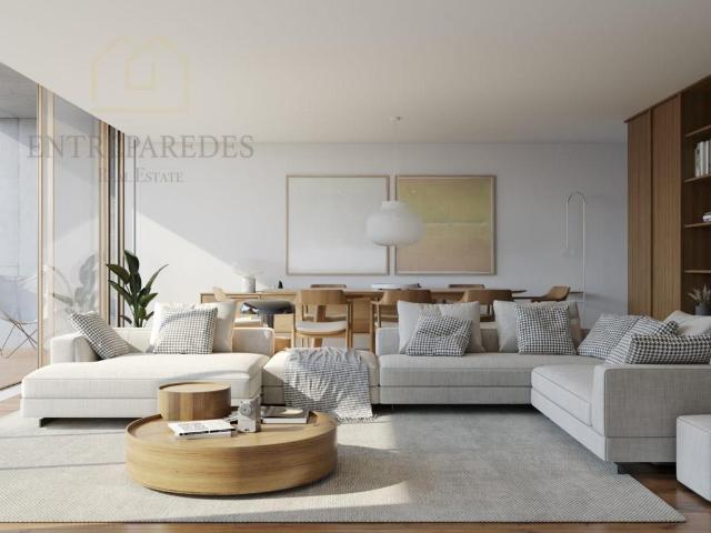 Moradia V3 com espaço verdes em Arcozelo Vila Nova de Gaia. 140m² Arcozelo
