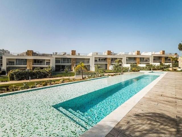 Moradia V3 com jardim Piscina privative et de condomínio. 219m² Albufeira e Olhos de Água