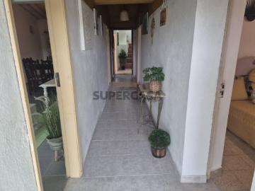 Moradia V3 com logradouro em Garvão Ourique