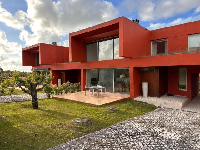 Moradia V3 com piscina I BS Resort