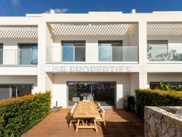 Moradia V3 Contemporânea com Terraço Panorâmico – Galé, Albu. 258m² Guia