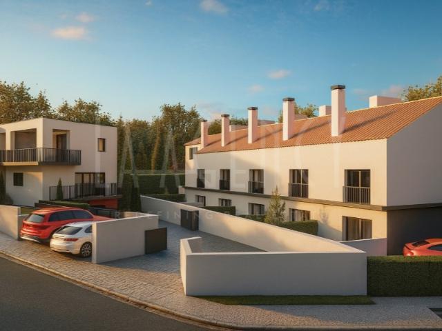Moradia V3 Duplex + 2