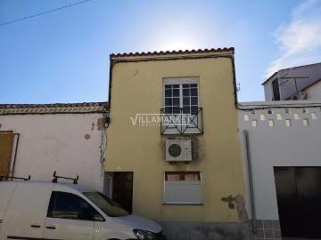 Moradia V3 da banca para reabilitar situada em Ferreira do A. 213m² Ferreira do Alentejo e Canhestros
