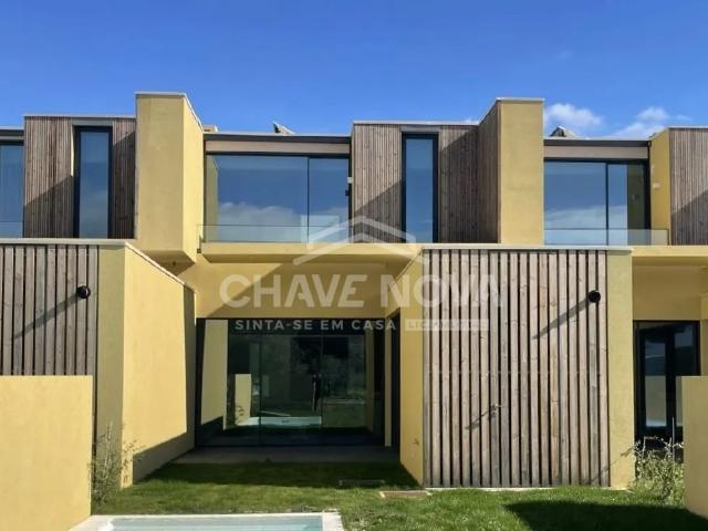 Moradia V3 de luxo em Vilamoura — exclusividade, conforto e. 238m² Loulé São Clemente