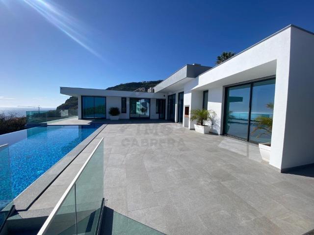 Moradia V3 de Luxo no Arco da Calheta 159m² Arco Da Calheta