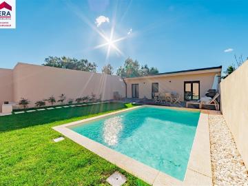Moradia V3 de Luxo na Maia 200m² Cidade da Maia